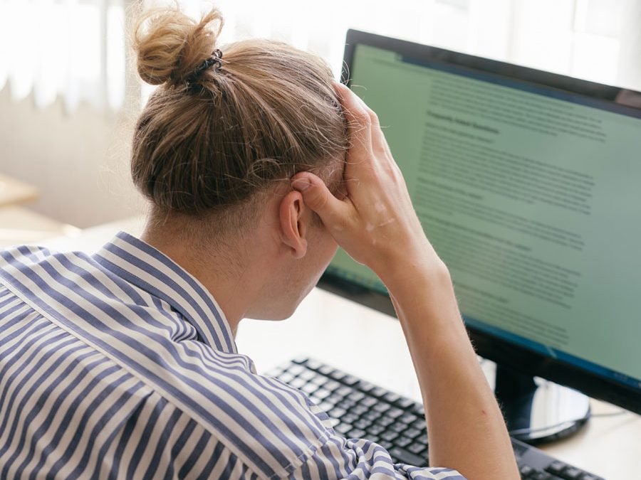 Online Self Exam