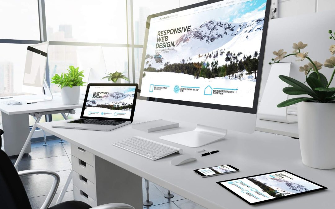 Mark Brinker’s Suggestions on Improving Your Website