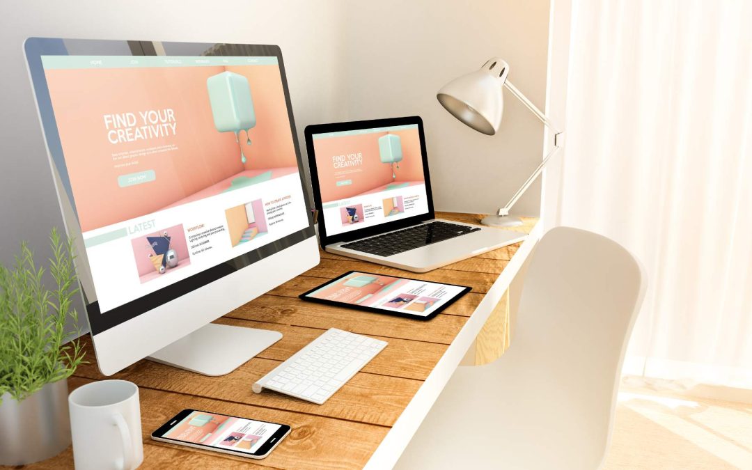Keep Your Website Simple