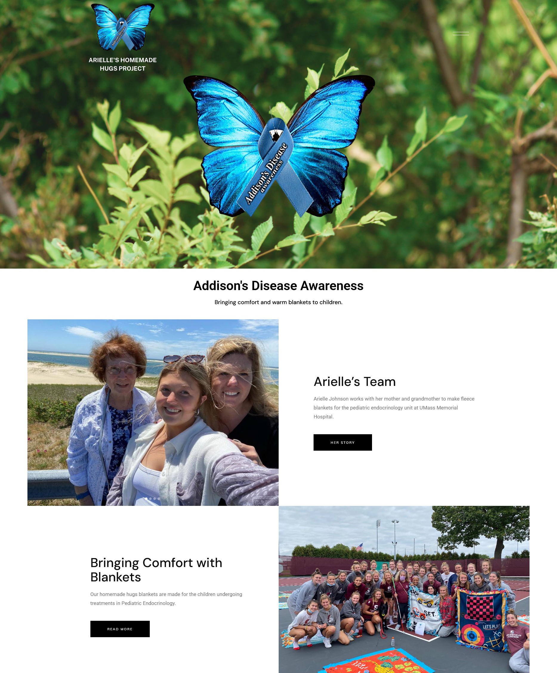 Arielle-Cropped-Screen charitable service